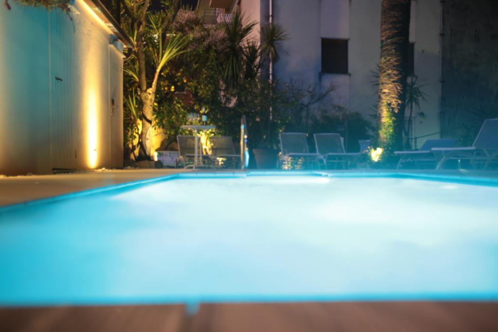 Hotel Villa Anita Санта-Маргерита-Лігуре Екстер'єр фото