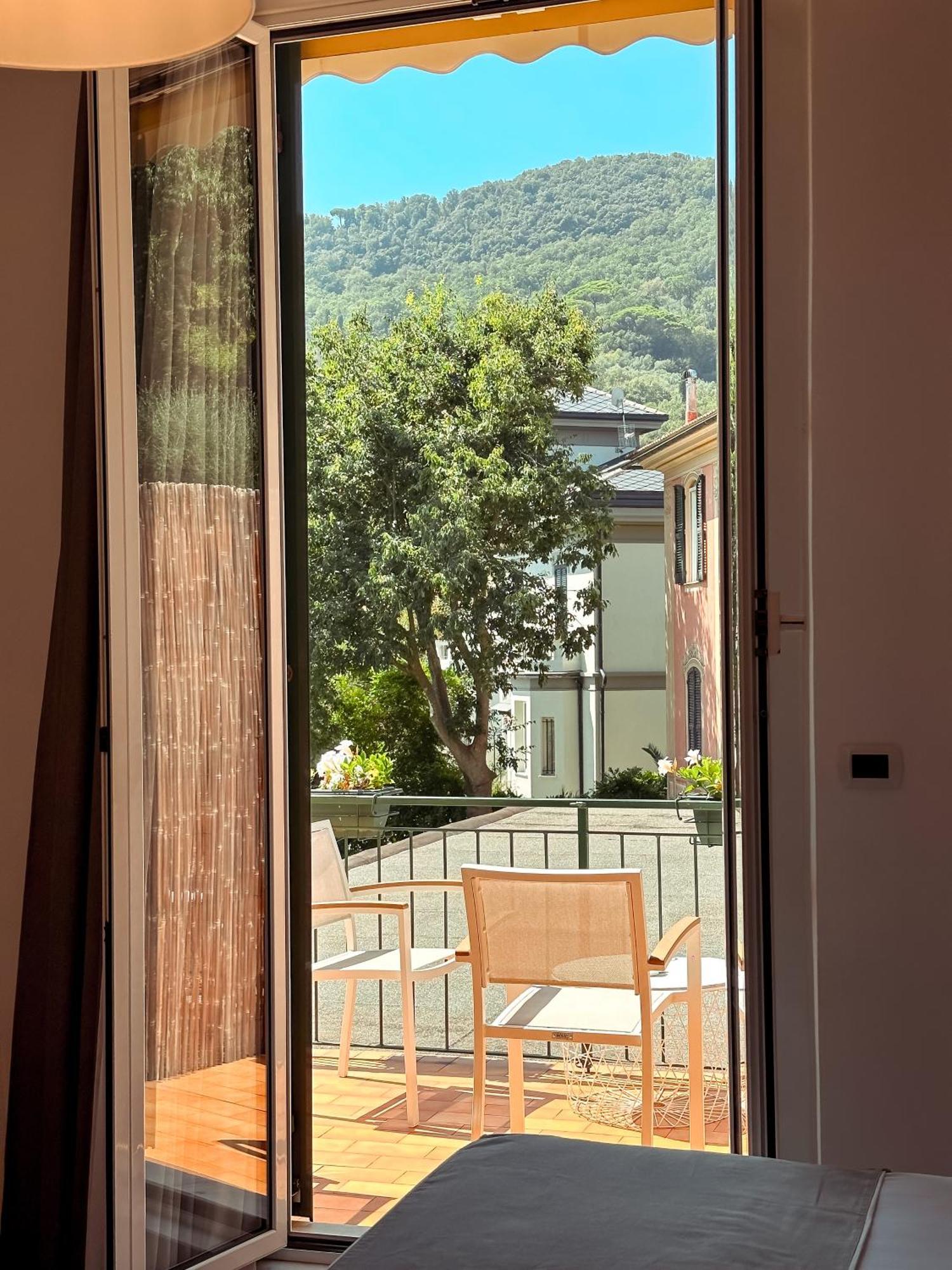 Hotel Villa Anita Санта-Маргерита-Лігуре Номер фото