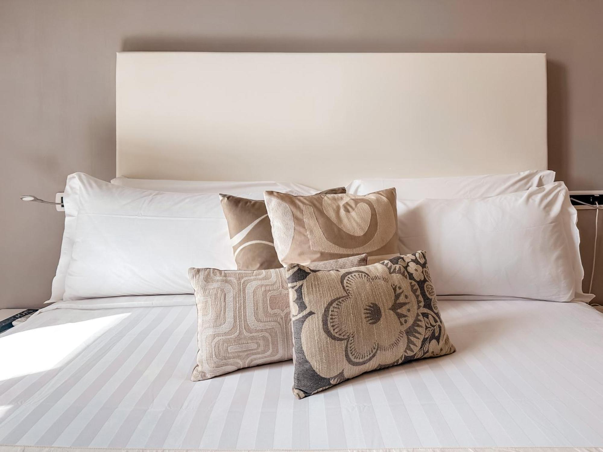 Hotel Villa Anita Санта-Маргерита-Лігуре Номер фото