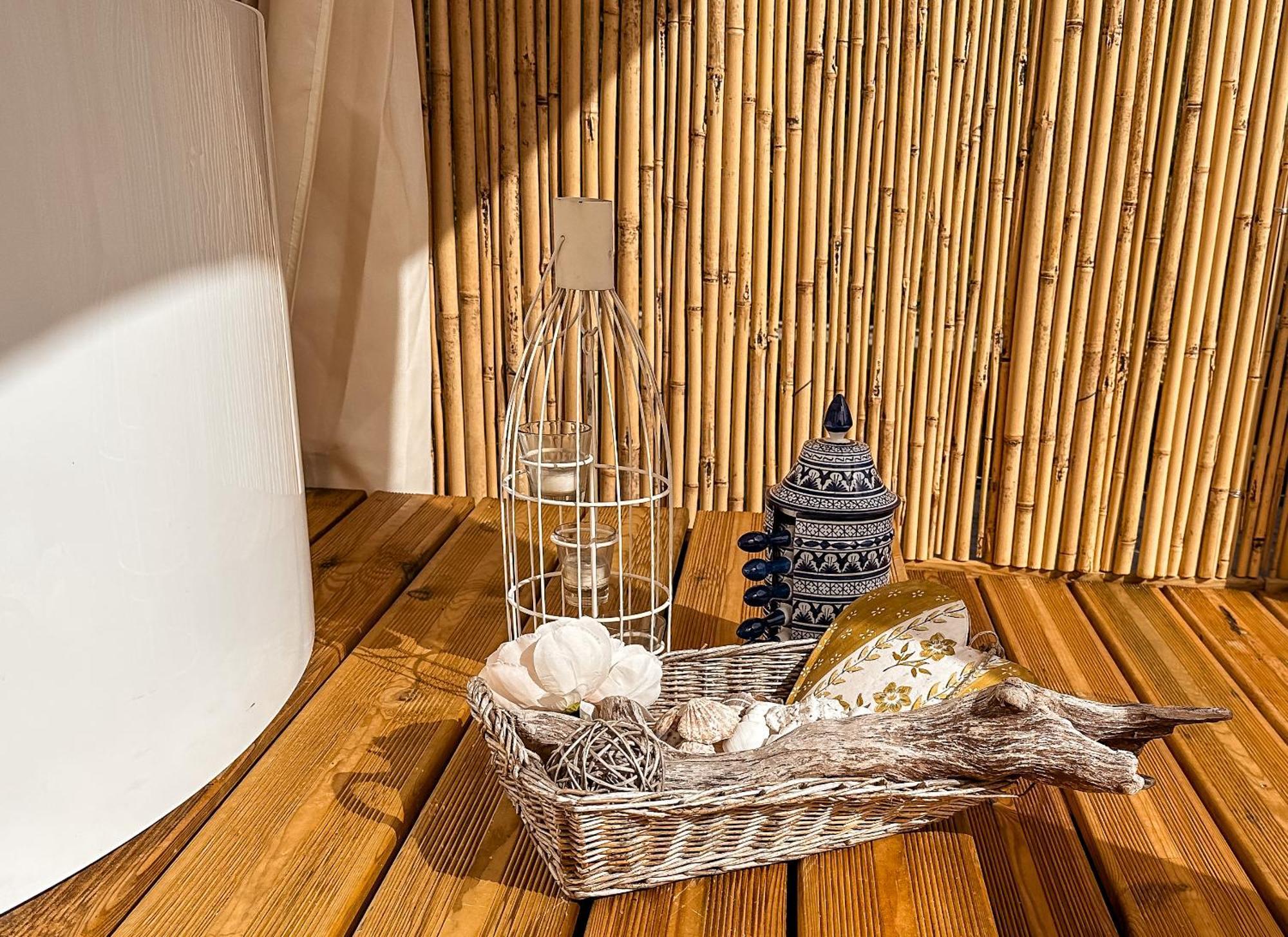 Hotel Villa Anita Санта-Маргерита-Лігуре Екстер'єр фото